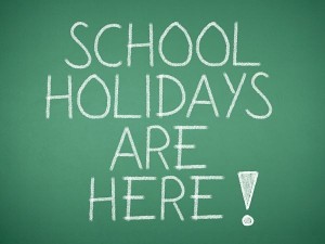 holidays